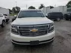 2015 Chevrolet Tahoe K1500 LTZ