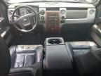 2009 Ford F150 Super Cab