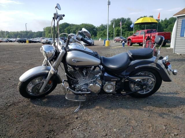 2006 Yamaha XV1700 A