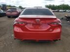 2023 Toyota Camry SE Night Shade