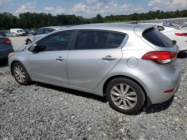 2014 KIA Forte EX