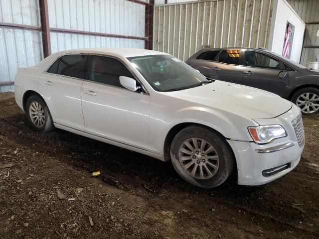 2012 Chrysler 300