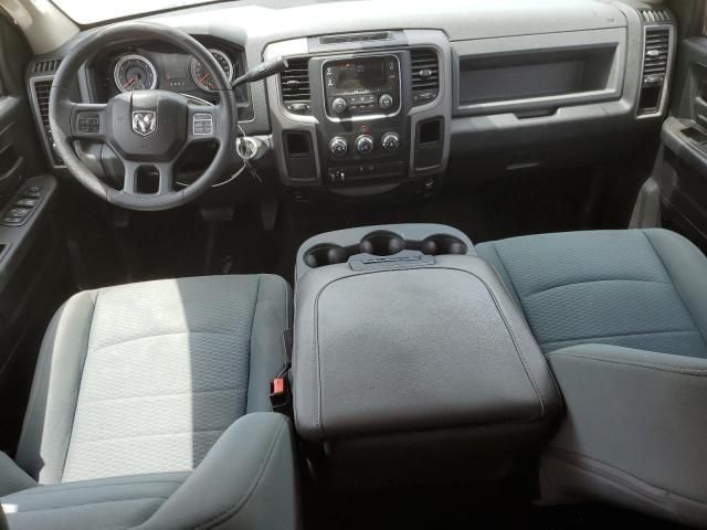 2014 Dodge RAM 1500 ST