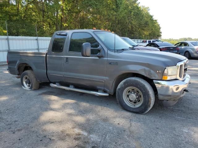 2003 Ford F250 Super Duty