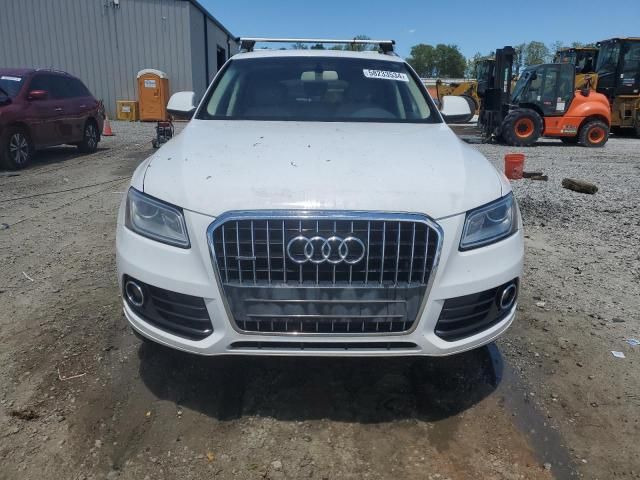 2013 Audi Q5 Premium