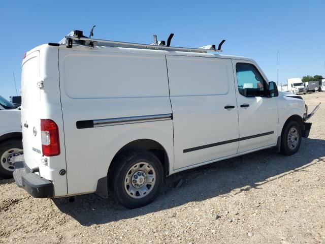 2018 Nissan NV 1500 S