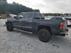 2018 GMC Sierra K1500 SLT