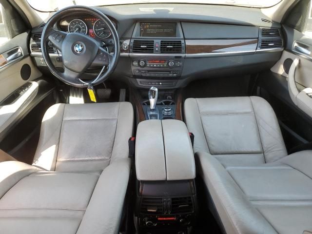 2013 BMW X5 XDRIVE35I