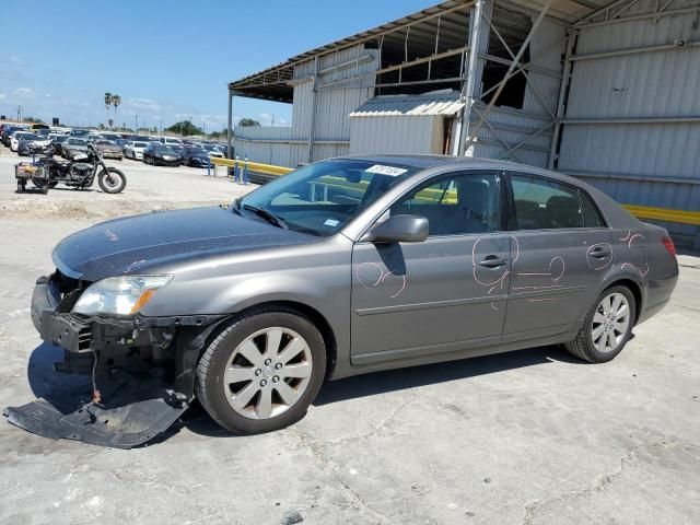 2007 Toyota Avalon XL