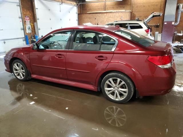 2014 Subaru Legacy 2.5I Limited