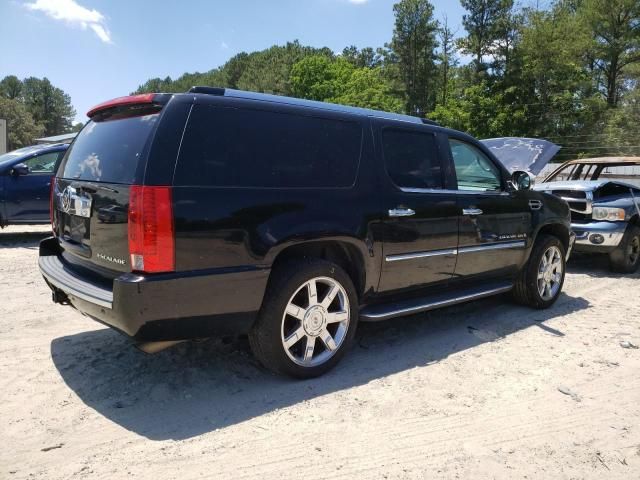 2009 Cadillac Escalade ESV Luxury