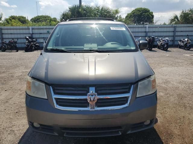 2010 Dodge Grand Caravan SXT