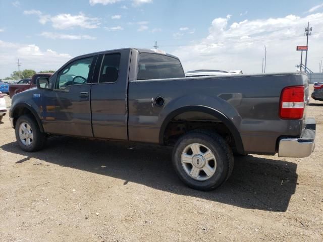 2004 Ford F150