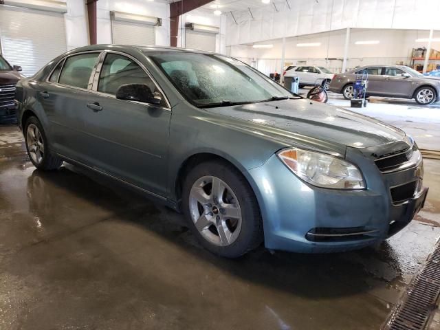 2009 Chevrolet Malibu 1LT