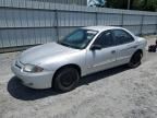 2004 Chevrolet Cavalier