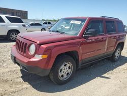 2015 Jeep Patriot Sport en venta en Kansas City, KS