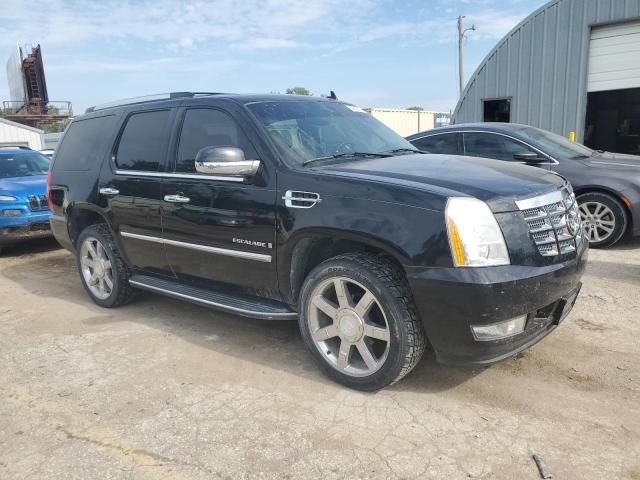 2008 Cadillac Escalade Luxury