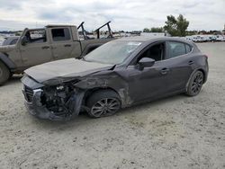 2018 Mazda 3 Touring en venta en Antelope, CA