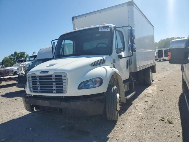 2015 Freightliner M2 106 Medium Duty