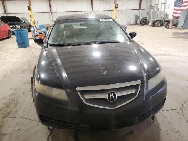 2005 Acura TL