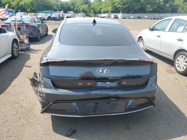 2023 Hyundai Sonata SE