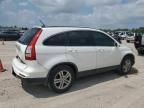 2011 Honda CR-V EXL