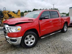 4 X 4 a la venta en subasta: 2019 Dodge RAM 1500 BIG HORN/LONE Star