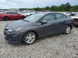 Hail Damaged Cars for sale at auction: 2017 Chevrolet Cruze LT