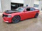 2016 Dodge Charger R/T Scat Pack