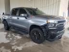 2021 Chevrolet Silverado K1500 LT Trail Boss