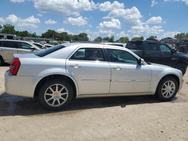 2008 Chrysler 300 Limited