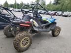 2023 Can-Am 2023 CF Moto Zforce 950 HO EX