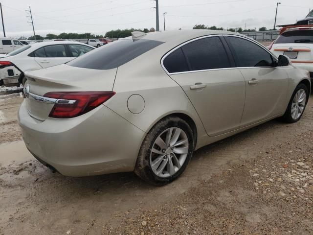 2015 Buick Regal