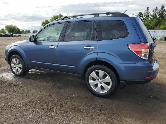 2011 Subaru Forester 2.5X Premium