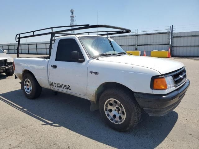 1997 Ford Ranger