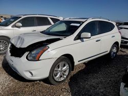 Nissan Rogue Vehiculos salvage en venta: 2012 Nissan Rogue S