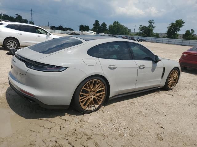 2023 Porsche Panamera Base