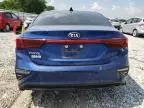 2020 KIA Forte FE