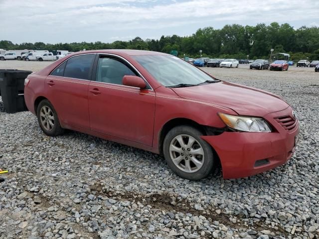 2009 Toyota Camry Base