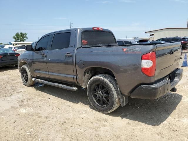 2015 Toyota Tundra Crewmax SR5