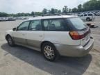 2002 Subaru Legacy Outback H6 3.0 VDC