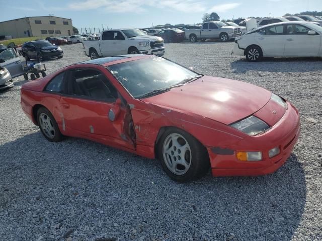 1993 Nissan 300ZX 2+2