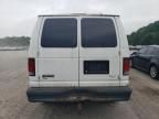 2008 Ford Econoline E150 Van