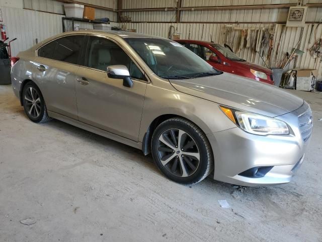 2015 Subaru Legacy 2.5I Limited