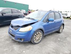 2007 Suzuki SX4 Sport en venta en Montreal Est, QC