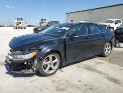 2016 Ford Fusion SE en venta en Haslet, TX