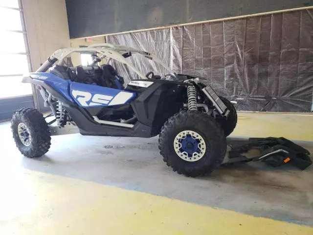 2023 Can-Am Maverick X3 X RS Turbo RR