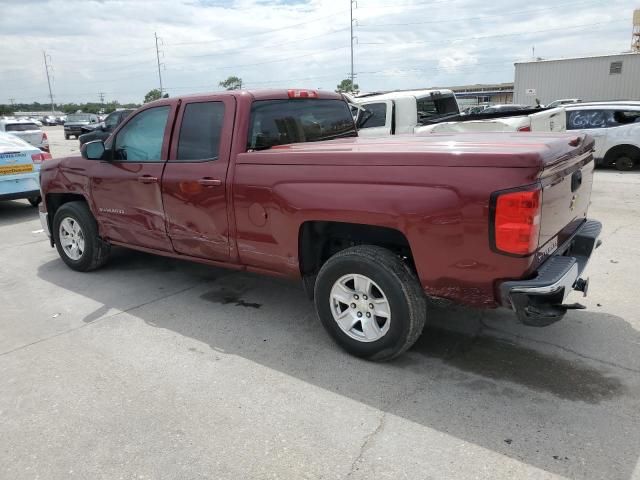 2015 Chevrolet Silverado C1500 LT