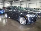 2015 BMW X5 XDRIVE35D