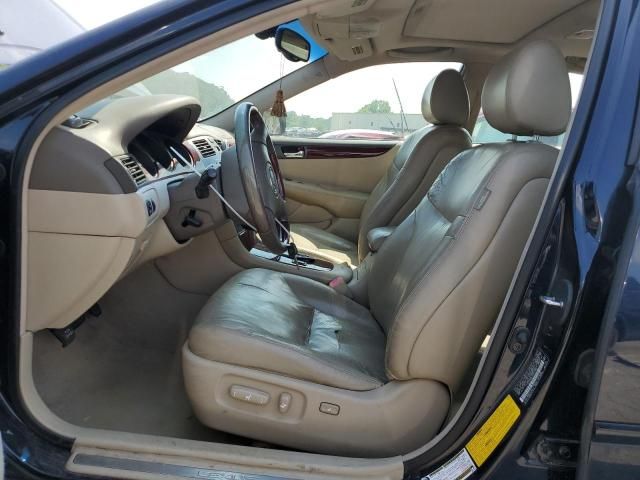 2004 Lexus ES 330